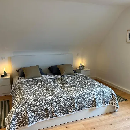 Apartment Gemuetliche, Ruhige Kindsbach
