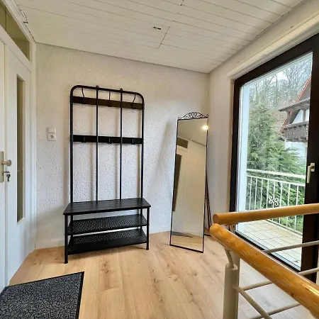 Gemuetliche, Ruhige Appartement *