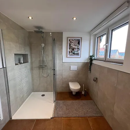 Appartement Gemuetliche, Ruhige Kindsbach