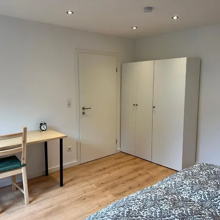 Appartement Gemuetliche, Ruhige *