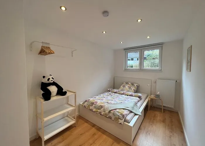 Gemuetliche, Ruhige * Kindsbach