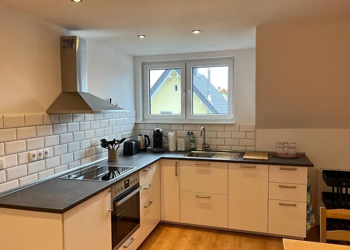 Gemuetliche, Ruhige Kindsbach