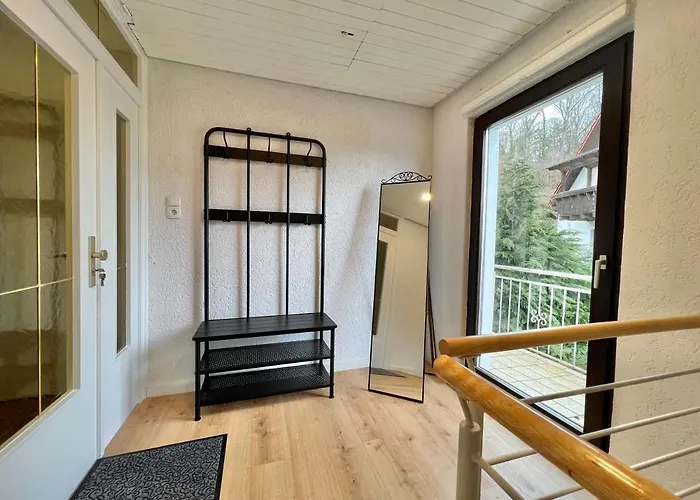 Gemuetliche, Ruhige Lejlighed *