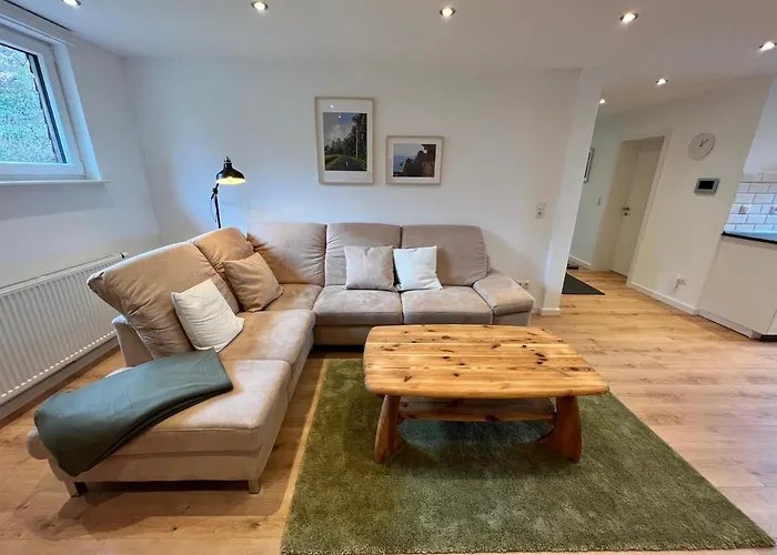 Gemuetliche, Ruhige Kindsbach